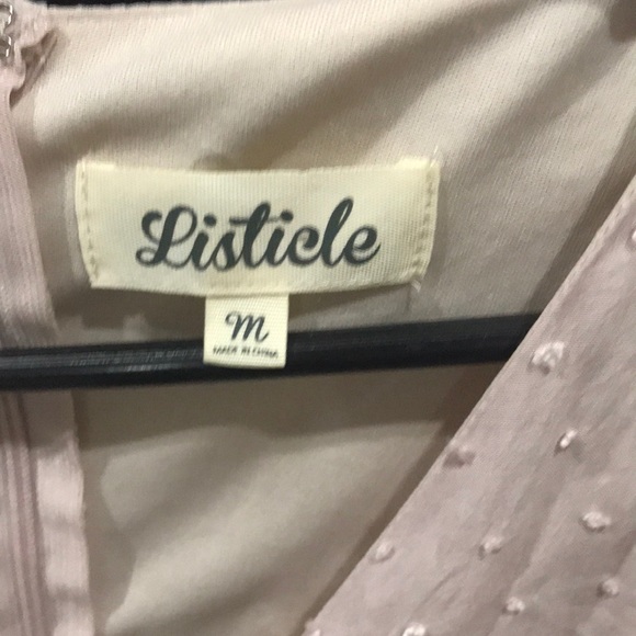 Romper - Picture 2 of 3